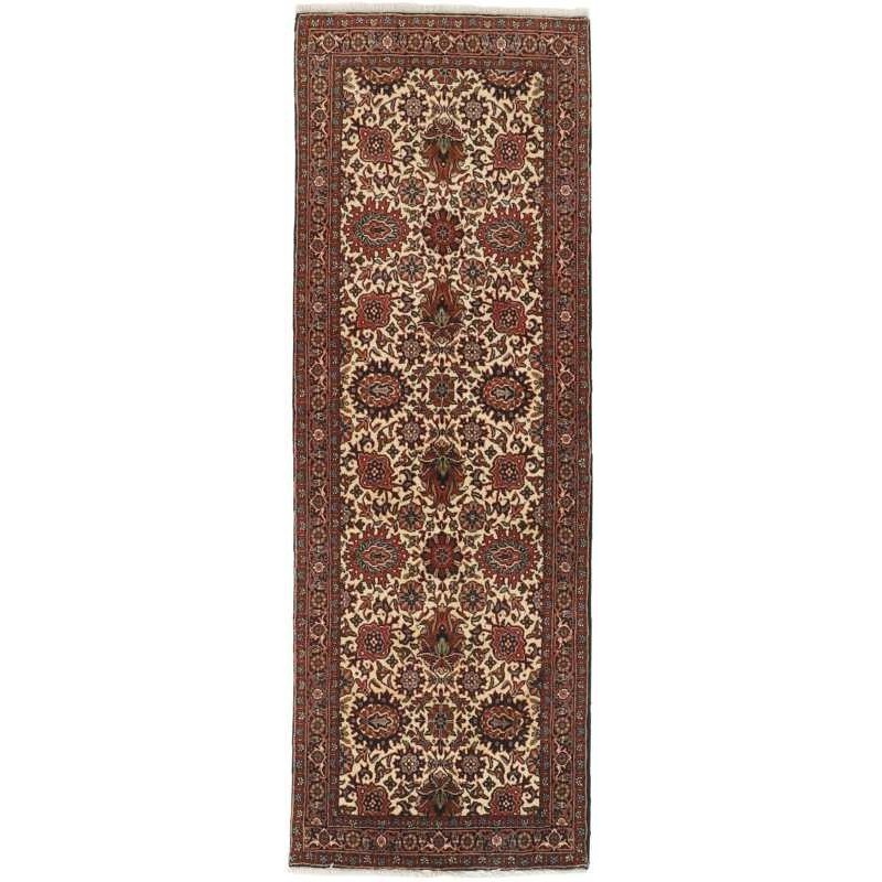 tappeto persia bidjar zandjan cm 70x205