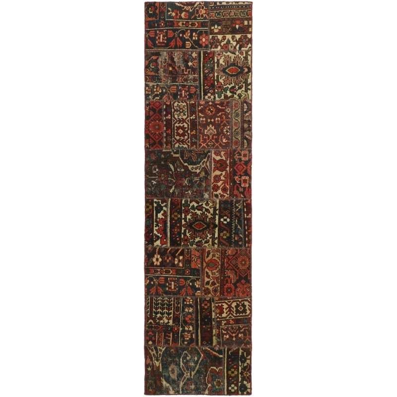 tappeto persia malayer cm 72x260