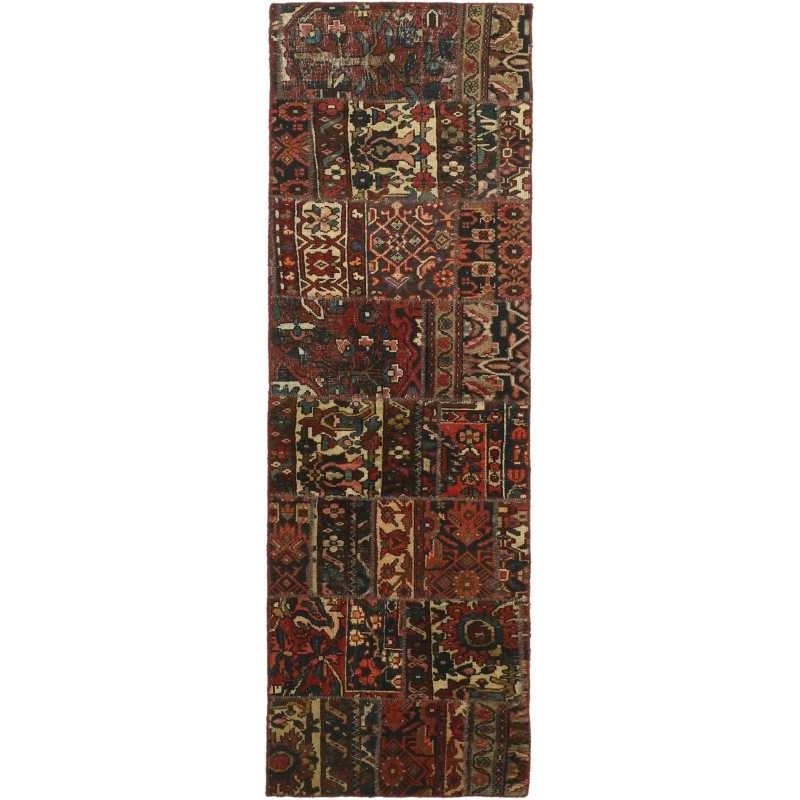 tappeto persia malayer cm 70x260