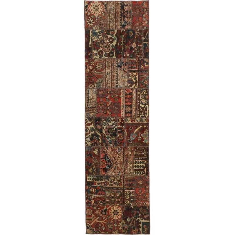 tappeto persia malayer cm 72x257
