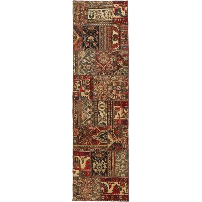 tappeto persia malayer cm 72x258