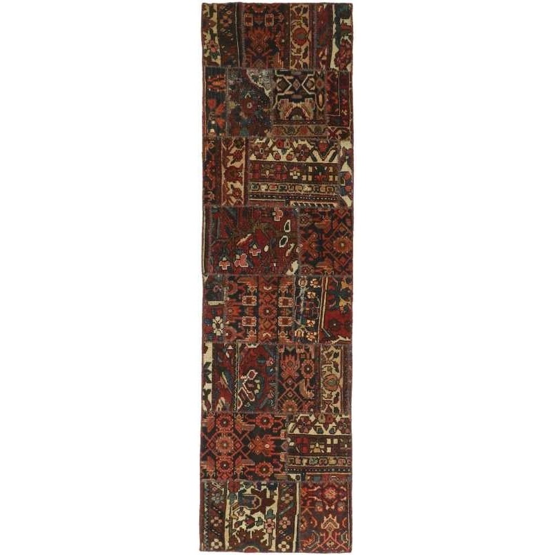 tappeto persia malayer cm 71x257