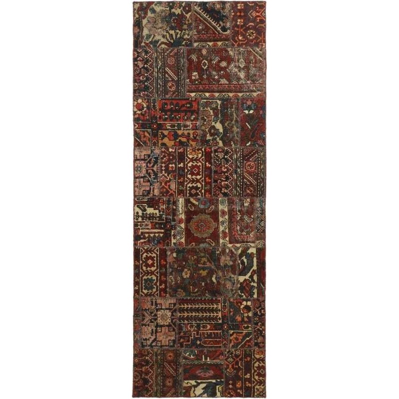 tappeto persia malayer cm 83x257