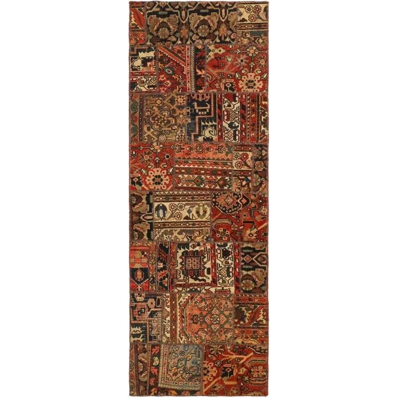 tappeto persia malayer cm 80x252