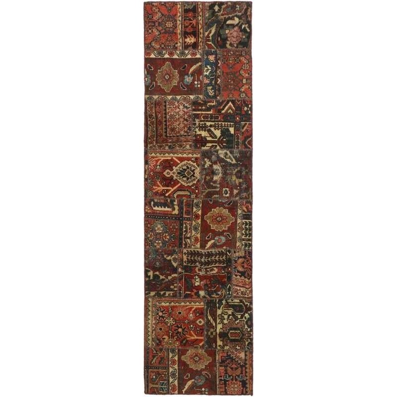 tappeto persia malayer cm 72x257