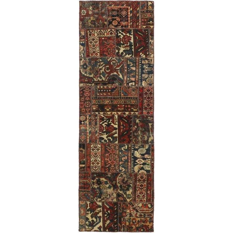 tappeto persia malayer cm 74x262