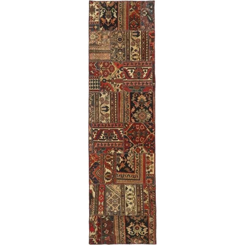 tappeto persia malayer cm 70x258