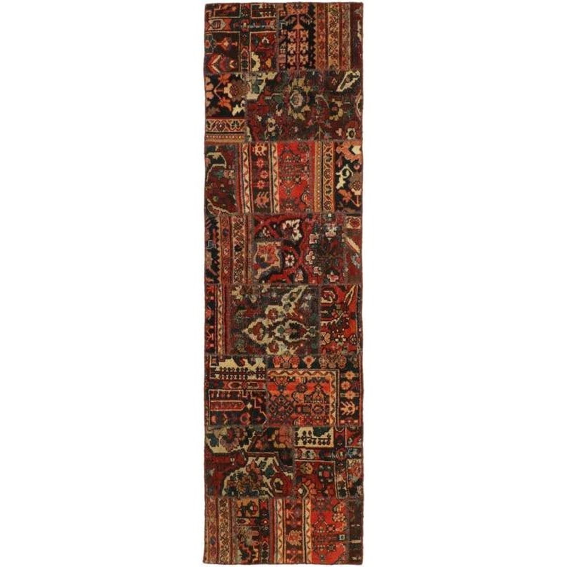 tappeto persia malayer cm 72x256