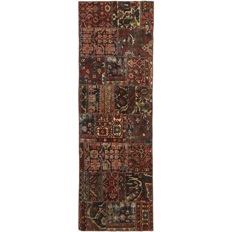 tappeto persia malayer cm 84x258