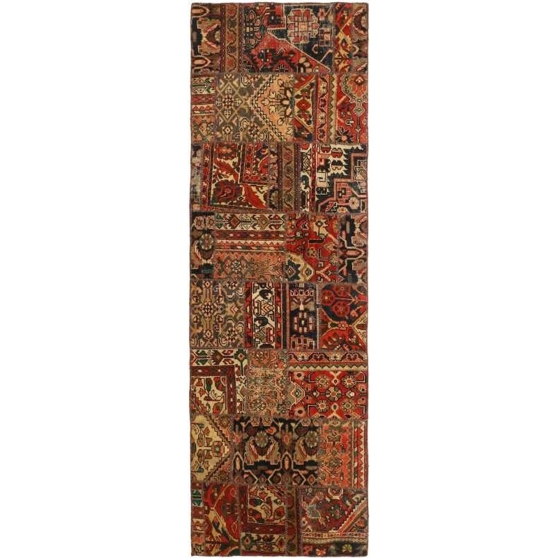 tappeto persia malayer cm 83x251