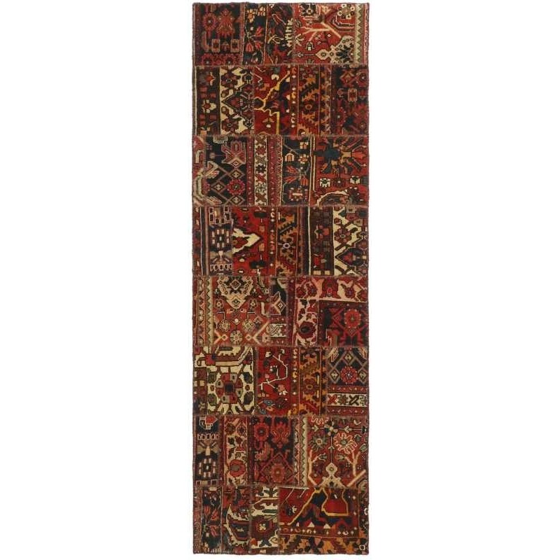 tappeto persia malayer cm 81x259