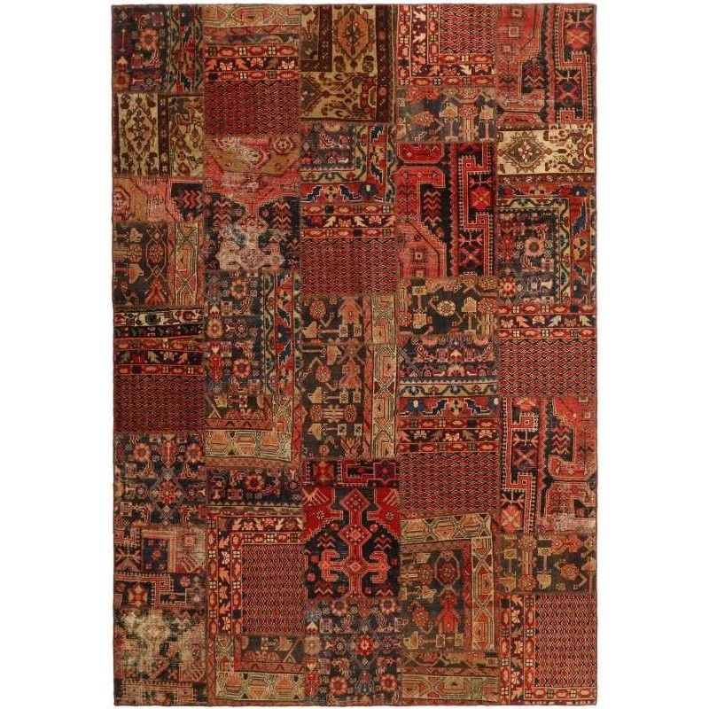 tappeto persia malayer cm 212x304