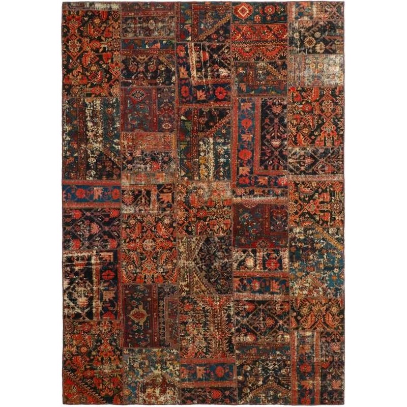 tappeto persia malayer cm 208x301