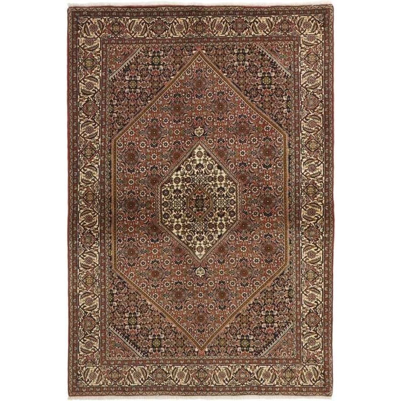 tappeto persia bidjar zandjan cm 140x210