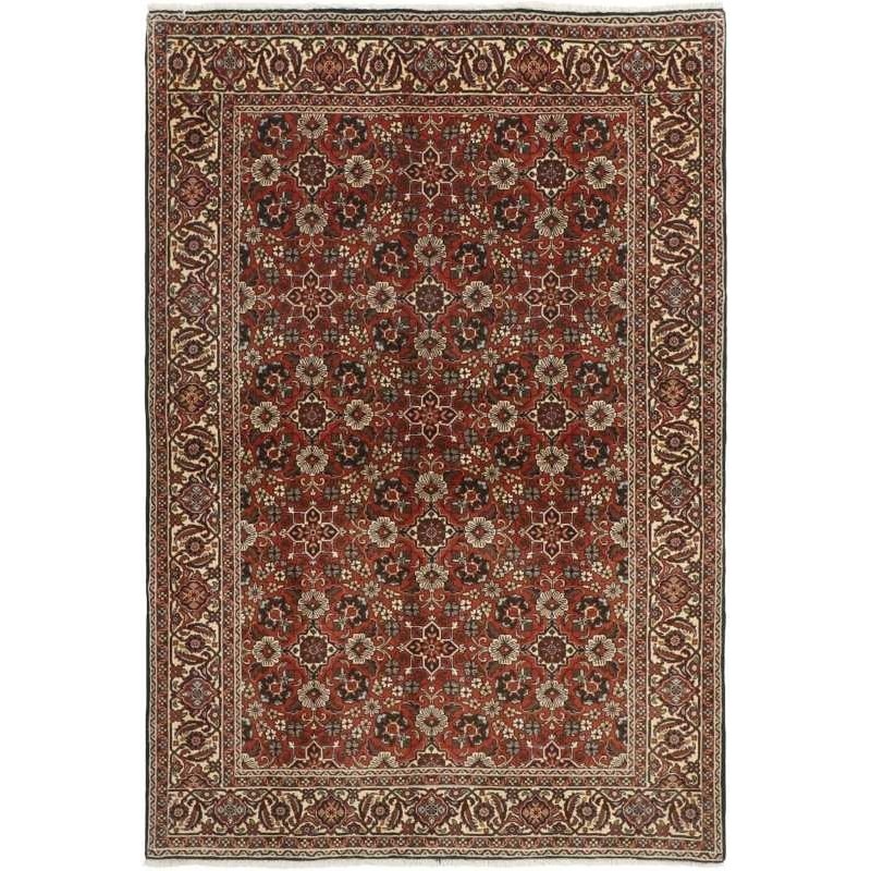 tappeto persia bidjar zandjan cm 141x207