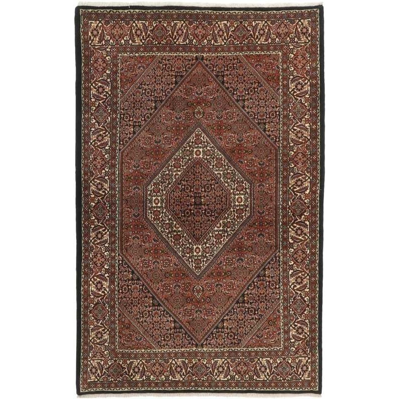 tappeto persia bidjar zandjan cm 137x220