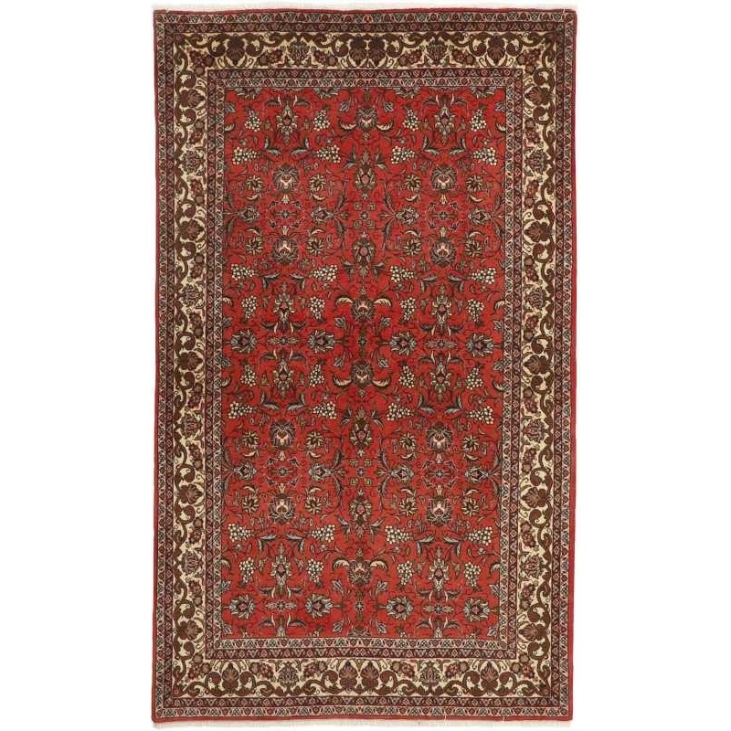 tappeto persia bidjar zandjan cm 135x224