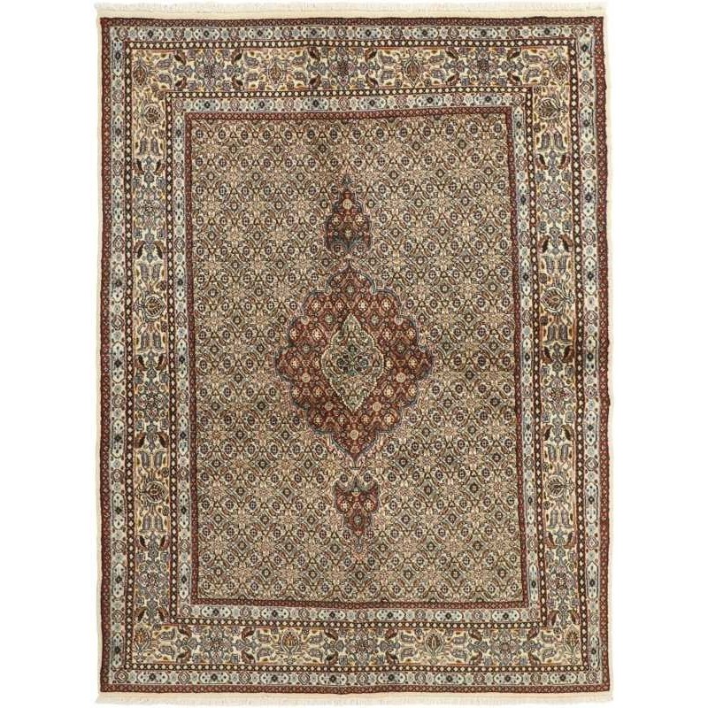 tappeto persia moud mahi cm 141x200
