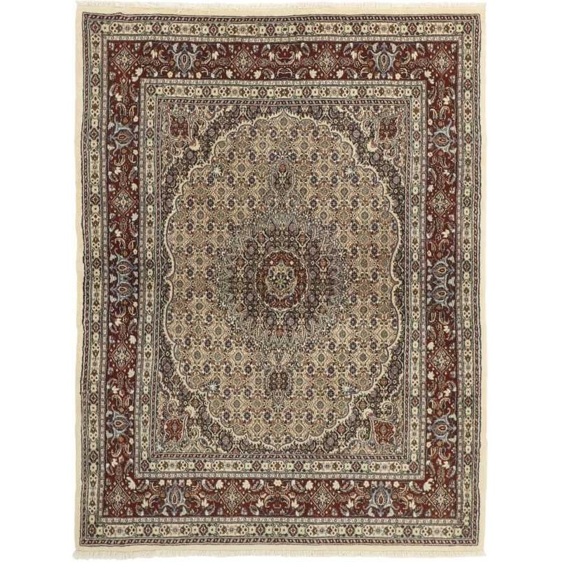 tappeto persia moud mahi cm 150x201