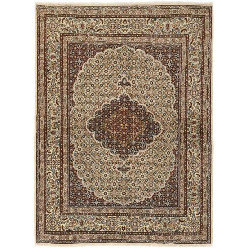 tappeto persia moud mahi cm 145x194