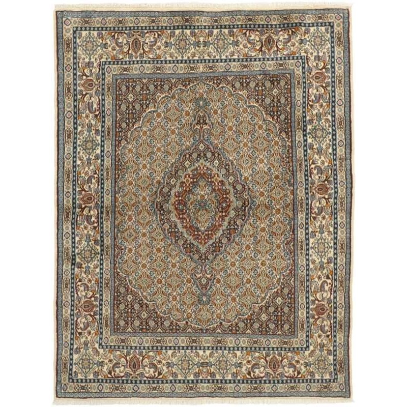 tappeto persia moud mahi cm 143x190