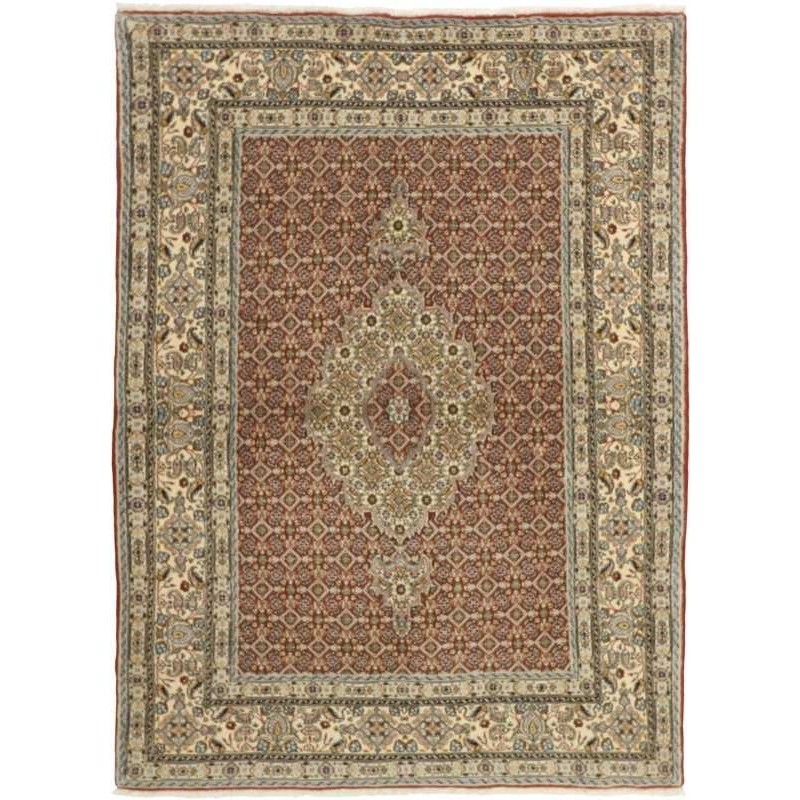 tappeto persia moud mahi cm 140x197