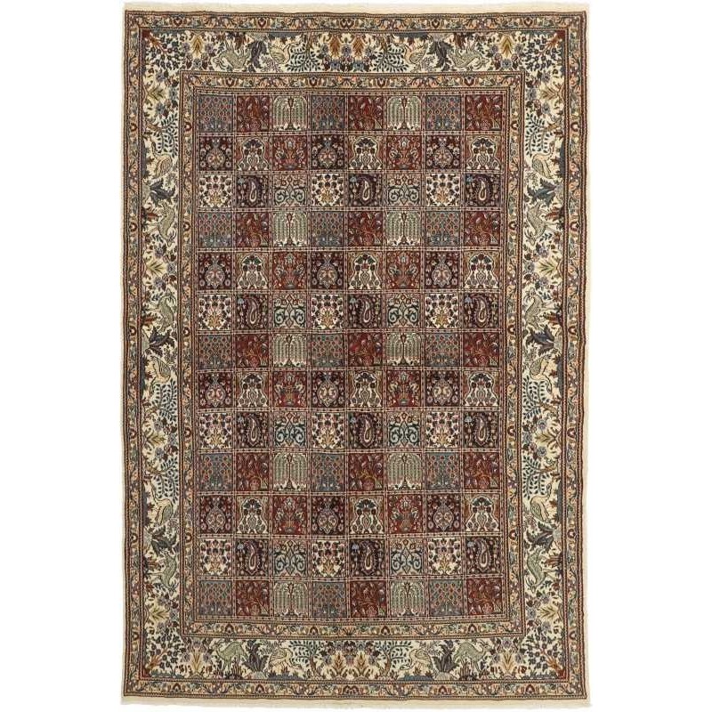 tappeto persia moud garden cm 193x290