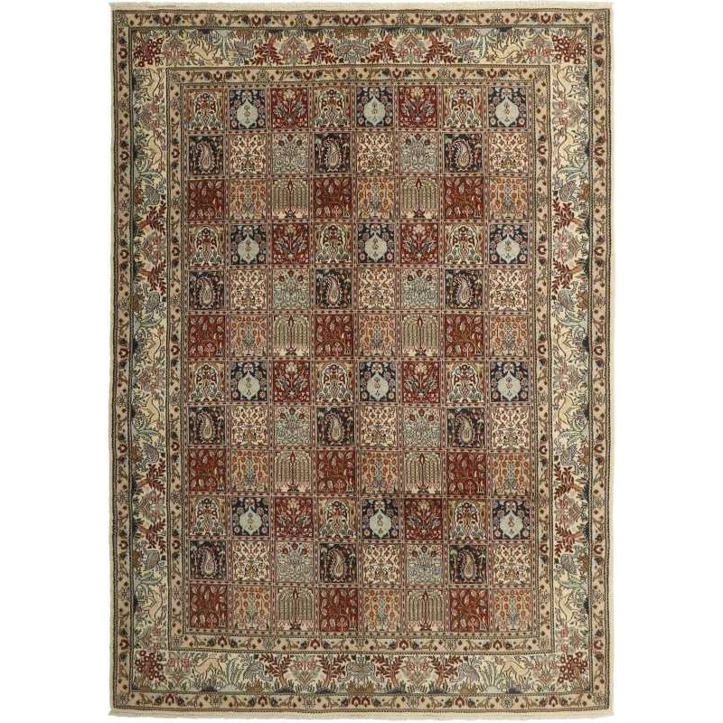tappeto persia moud garden cm 201x295