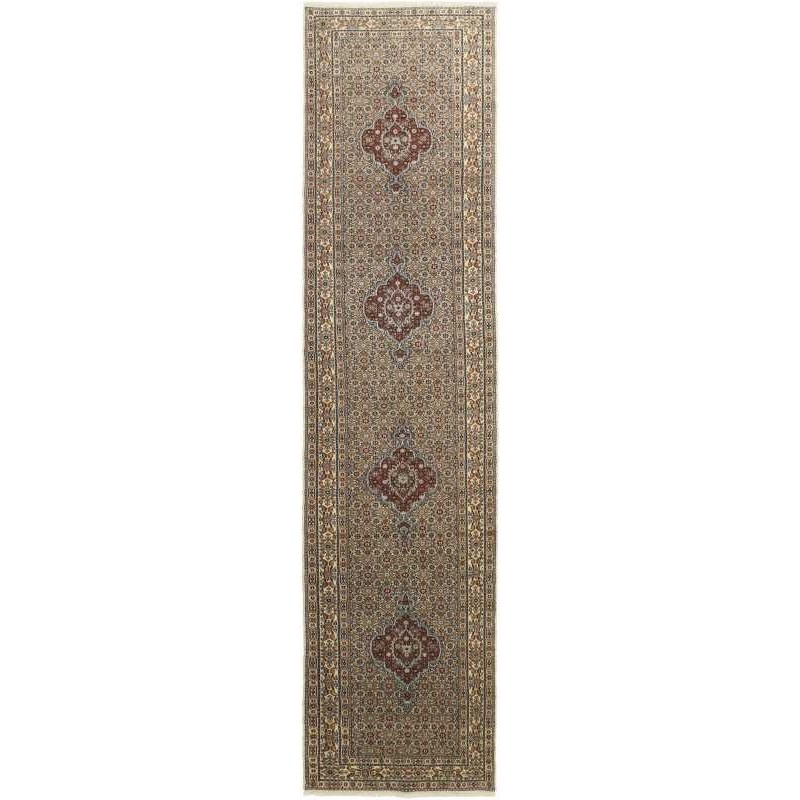 tappeto persia moud garden cm 82x388