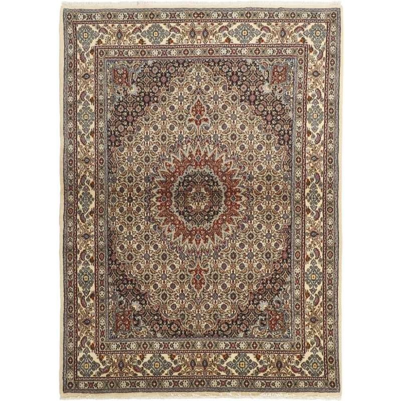 tappeto persia moud mahi cm 148x198