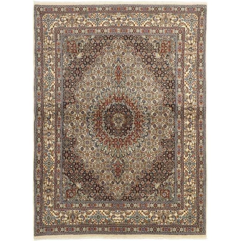 tappeto persia moud mahi cm 145x194