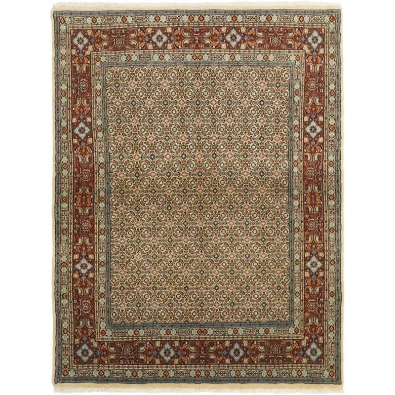 tappeto persia moud mahi cm 145x190