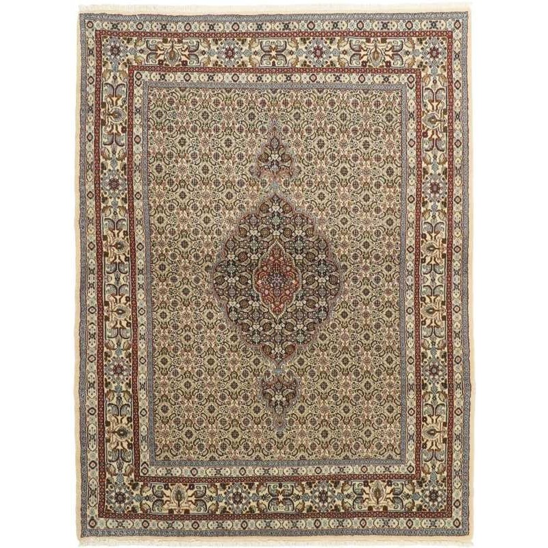 tappeto persia moud mahi cm 148x196