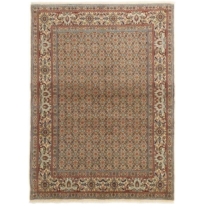 tappeto persia moud mahi cm 145x196
