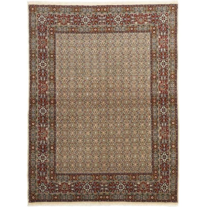 tappeto persia moud mahi cm 145x195