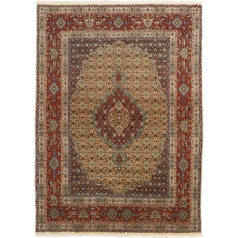 tappeto persia moud mahi cm 145x202