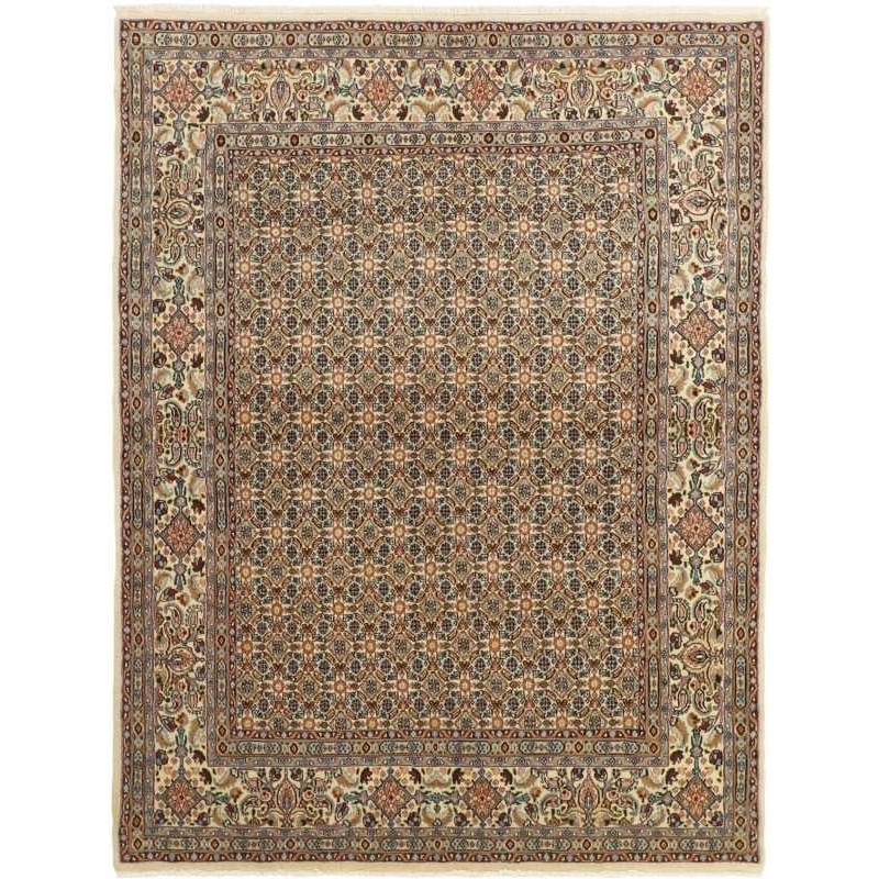 tappeto persia moud mahi cm 149x196