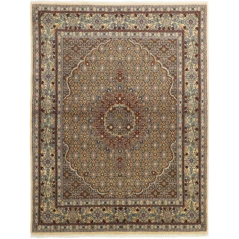 tappeto persia moud mahi cm 146x191