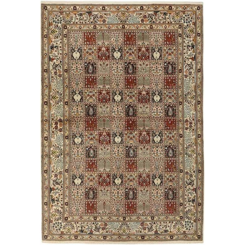 tappeto persia moud garden cm 197x292