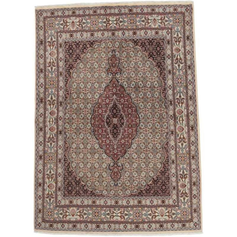 tappeto persia moud mahi cm 143x196