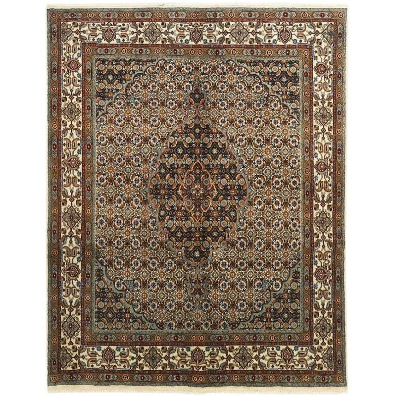 tappeto persia moud mahi cm 147x186