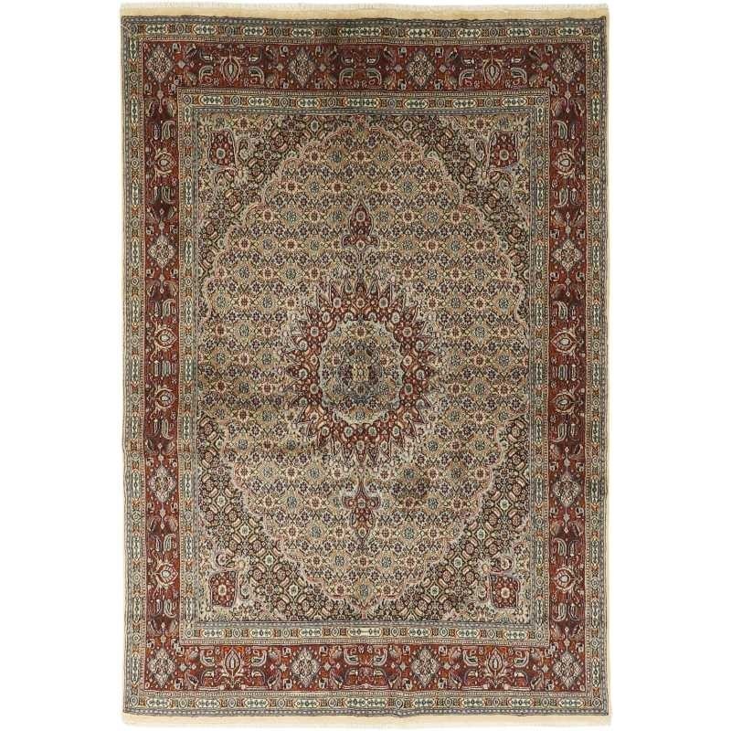 tappeto persia moud mahi cm 140x195
