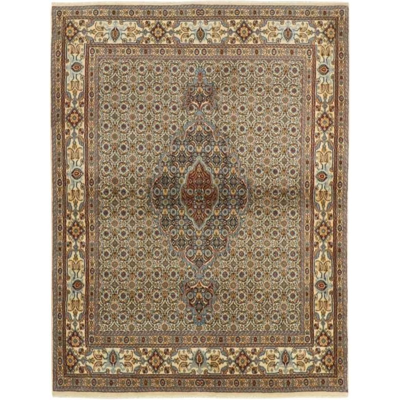 tappeto persia moud mahi cm 145x192