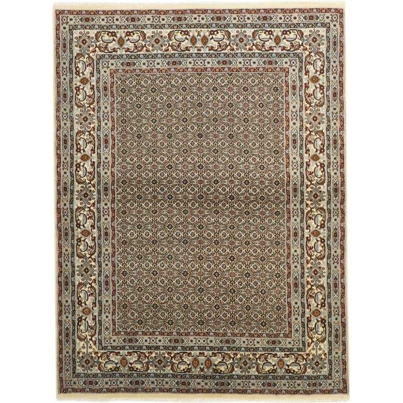 tappeto persia moud mahi cm 146x197