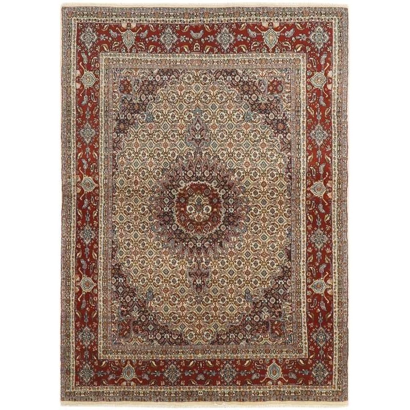 tappeto persia moud mahi cm 142x200