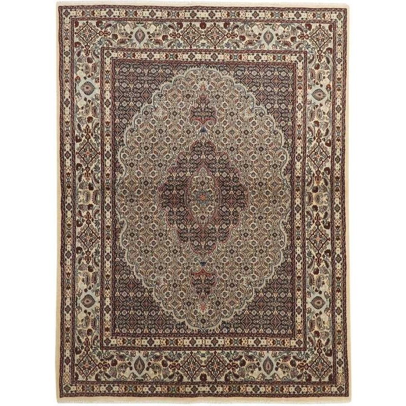tappeto persia moud mahi cm 145x196