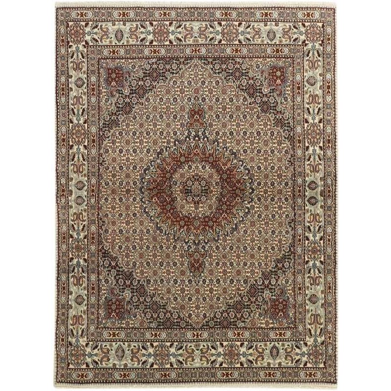 tappeto persia moud mahi cm 147x198