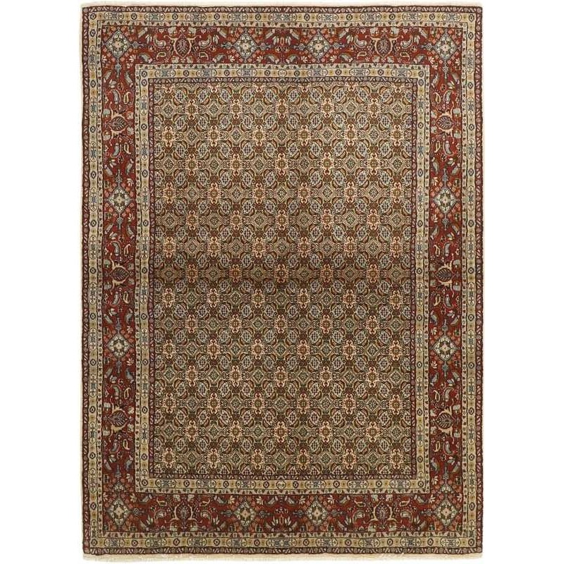 tappeto persia moud mahi cm 144x198