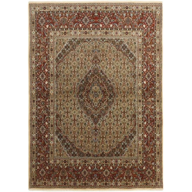 tappeto persia moud mahi cm 148x203