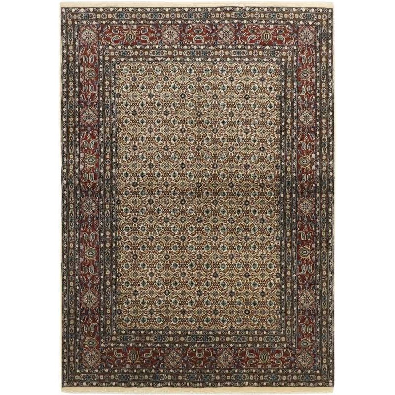 tappeto persia moud mahi cm 147x203